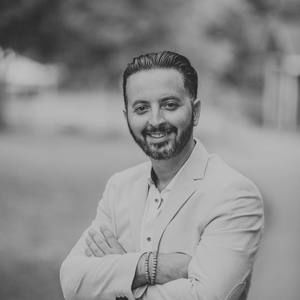 Meet your Posher, Enri